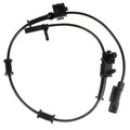 Holstein Abs Wheel Speed Sensor, 2Abs2659 2ABS2659